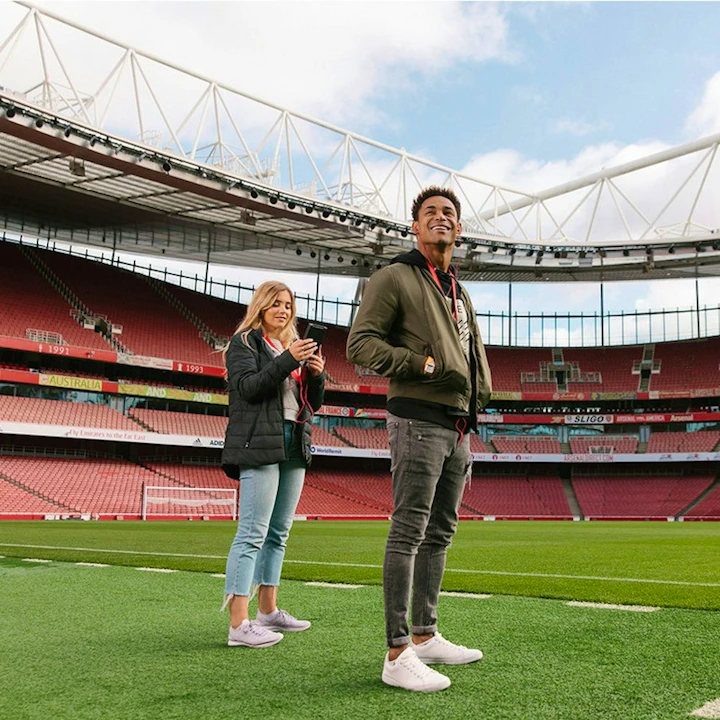 Go City London Explorer Pass Discount